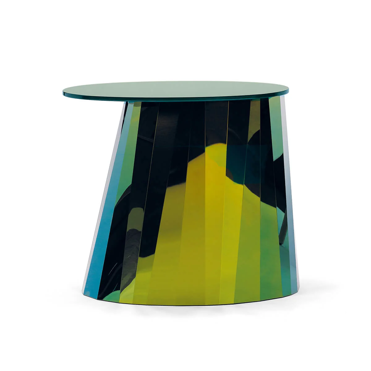 Pli Side Table - Image 19