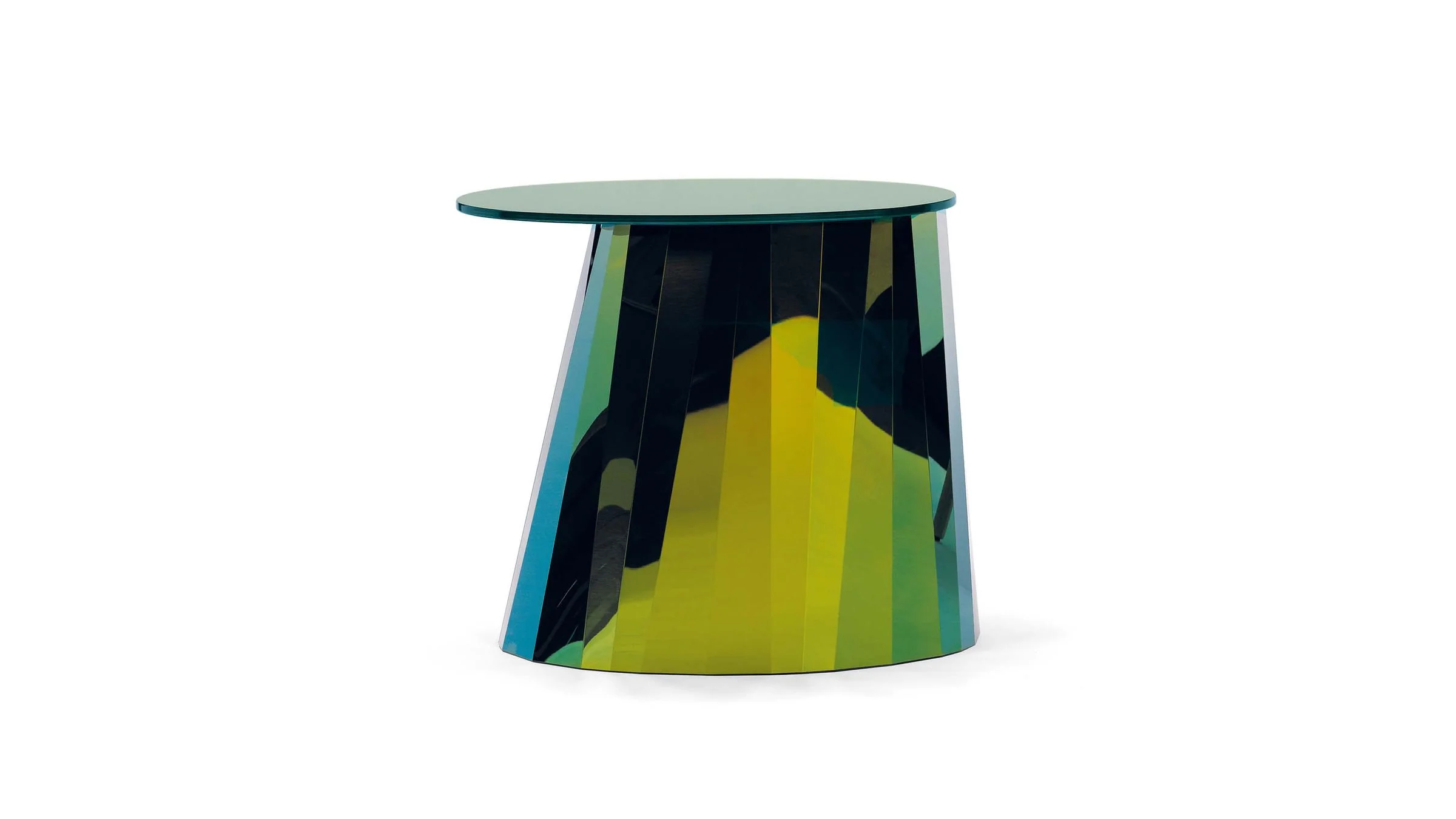 Pli Side Table - Image 20