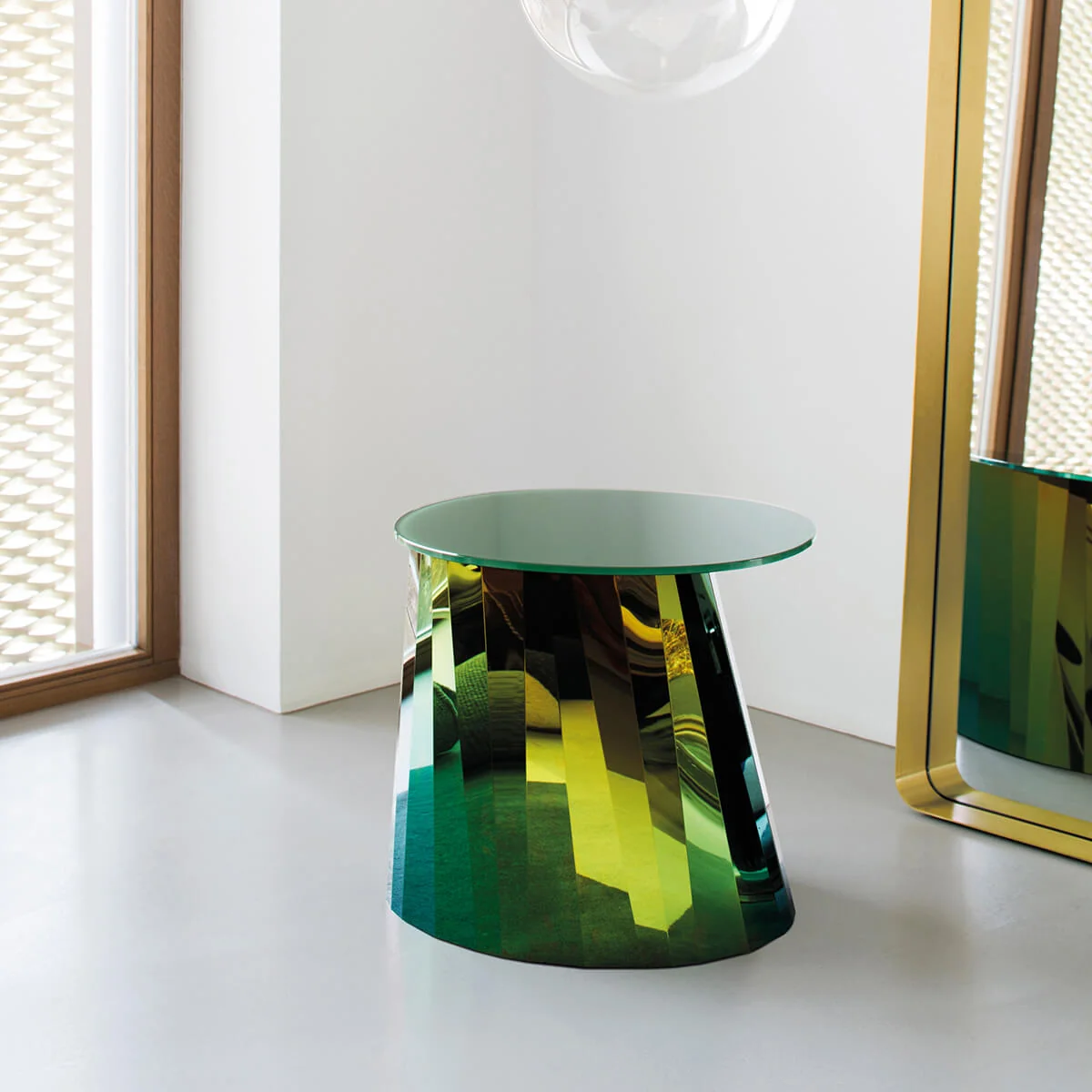 Pli Side Table - Image 21