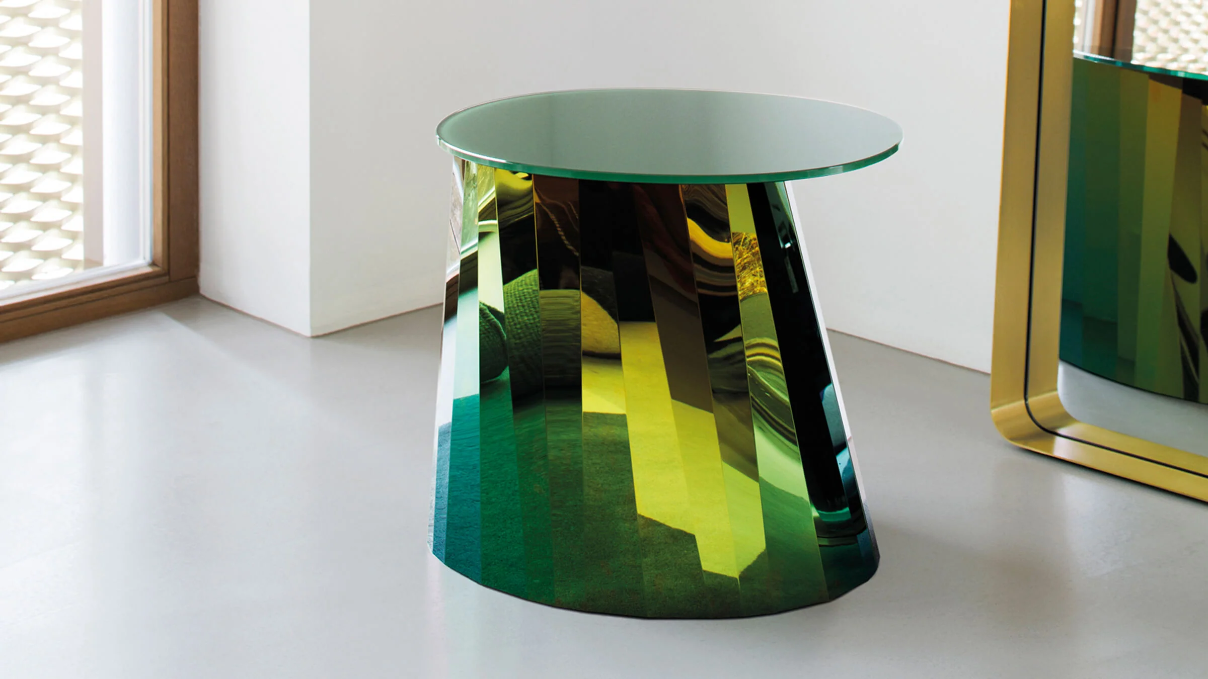 Pli Side Table - Image 22