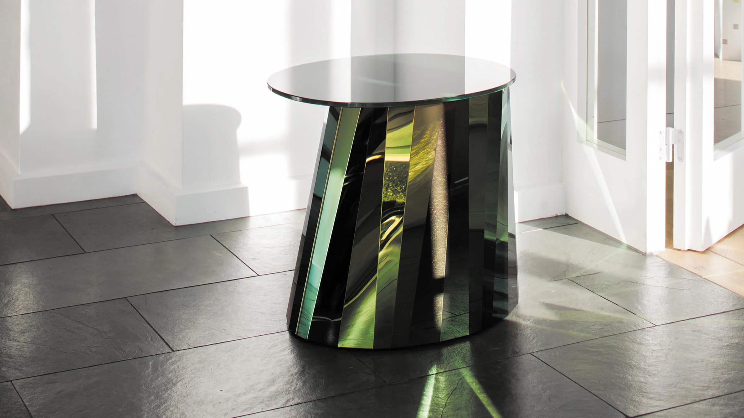 Pli Side Table - Image 24