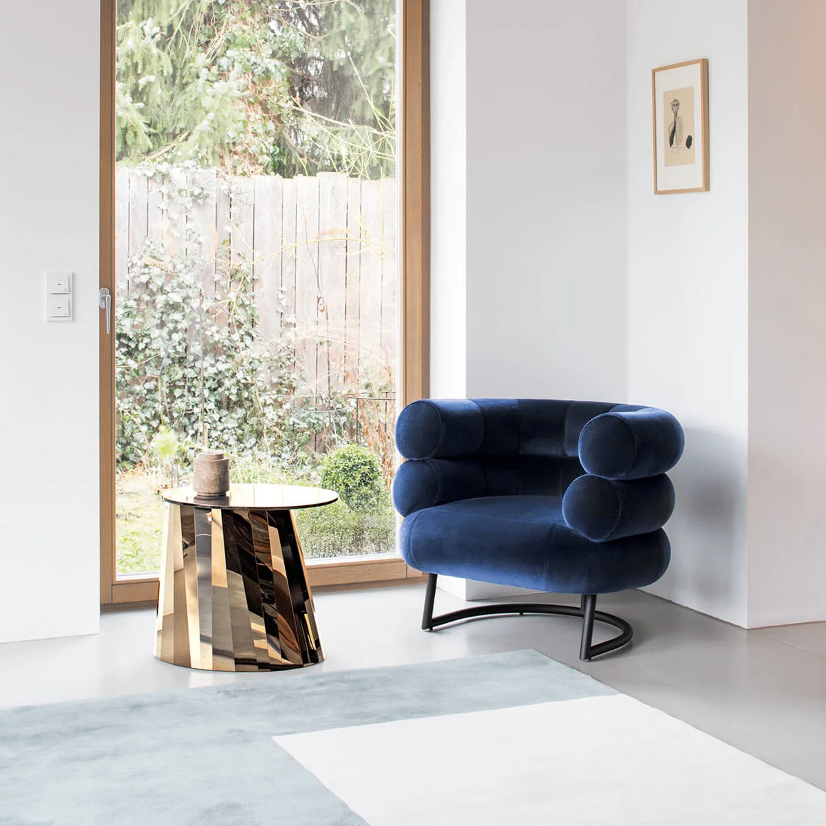 Pli Side Table - Image 3