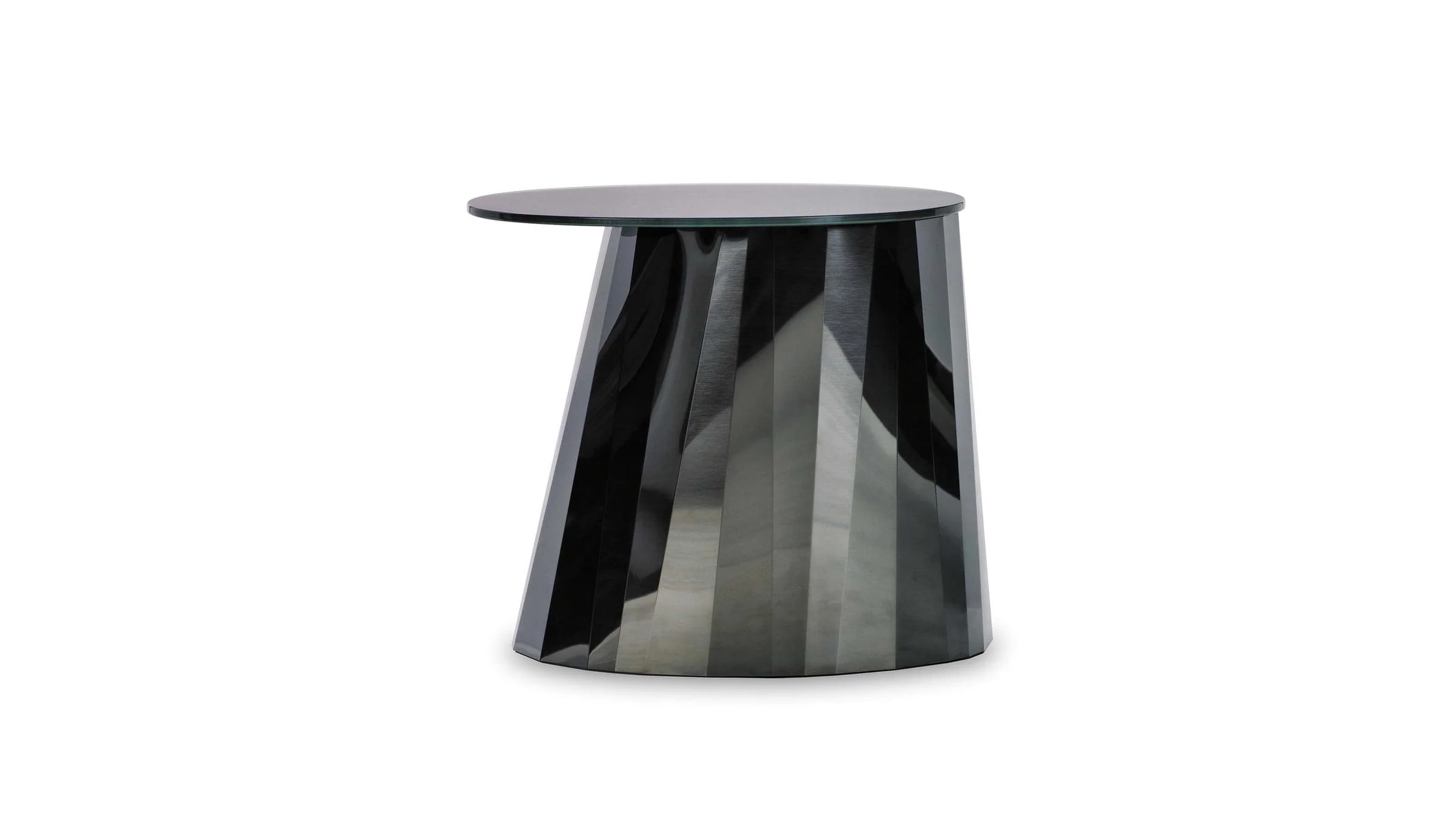 Pli Side Table - Image 4