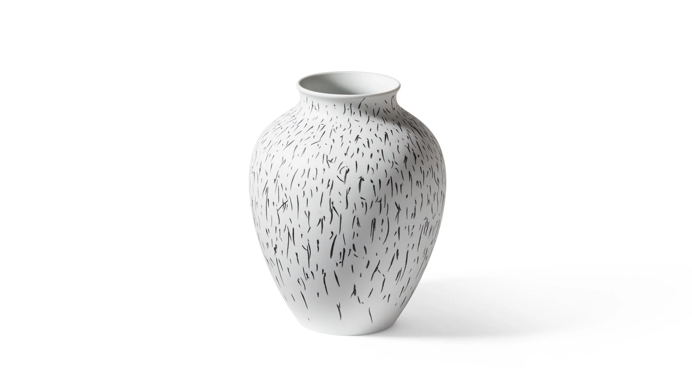 Post Scriptum Ad Orcino Vase - Image 3