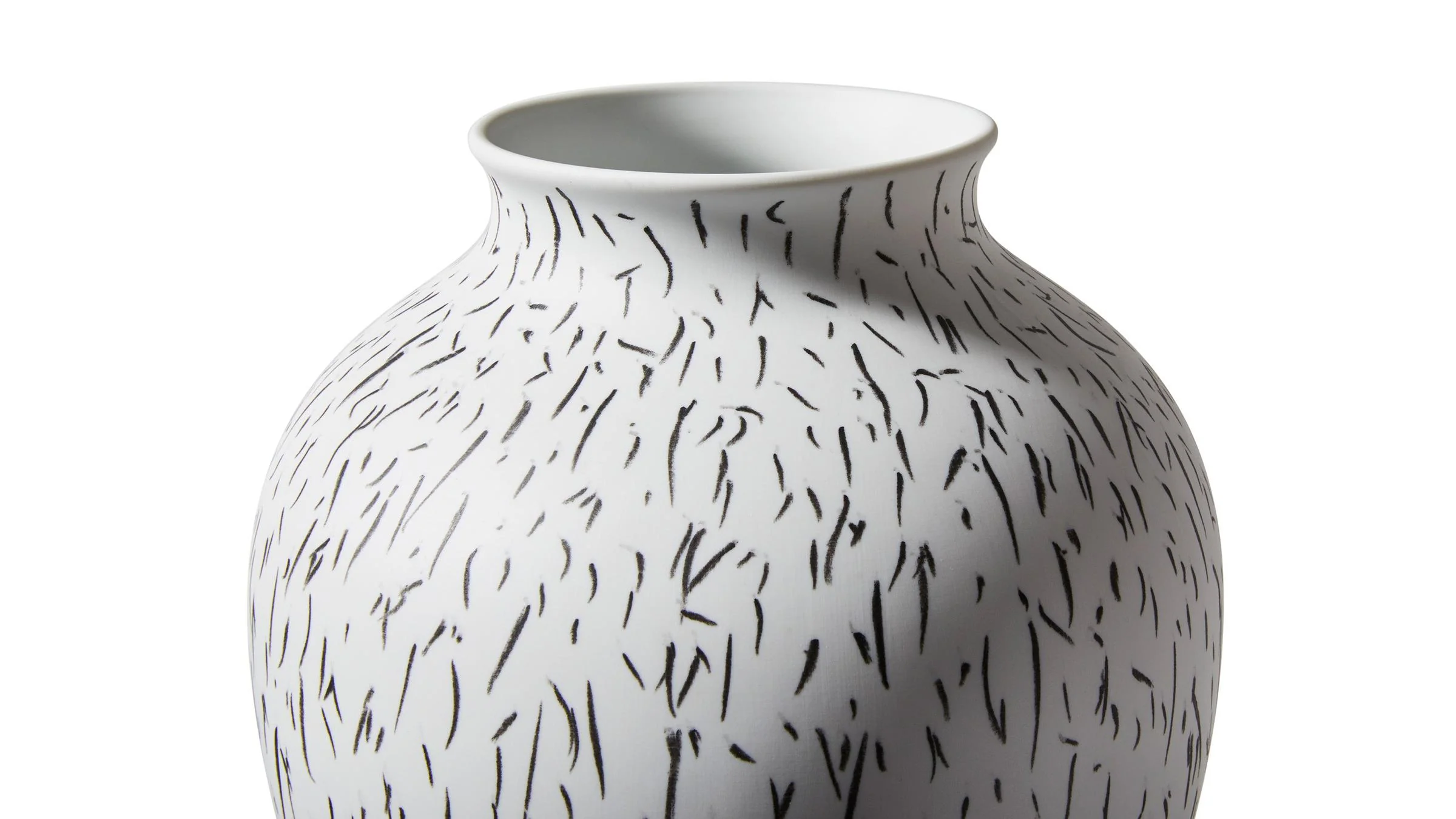 Post Scriptum Ad Orcino Vase - Image 4
