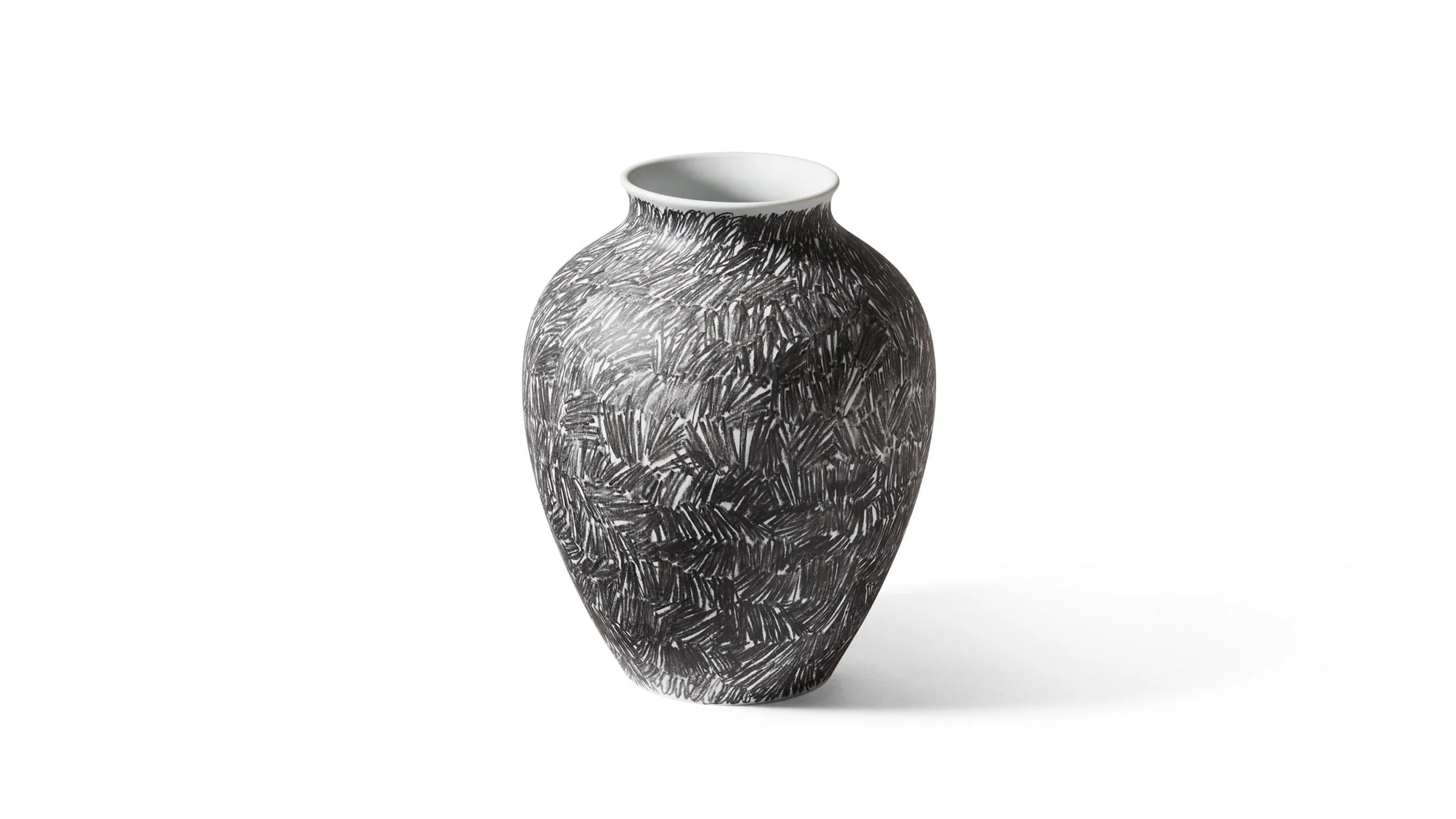 Post Scriptum Ad Orcino Vase - Image 6