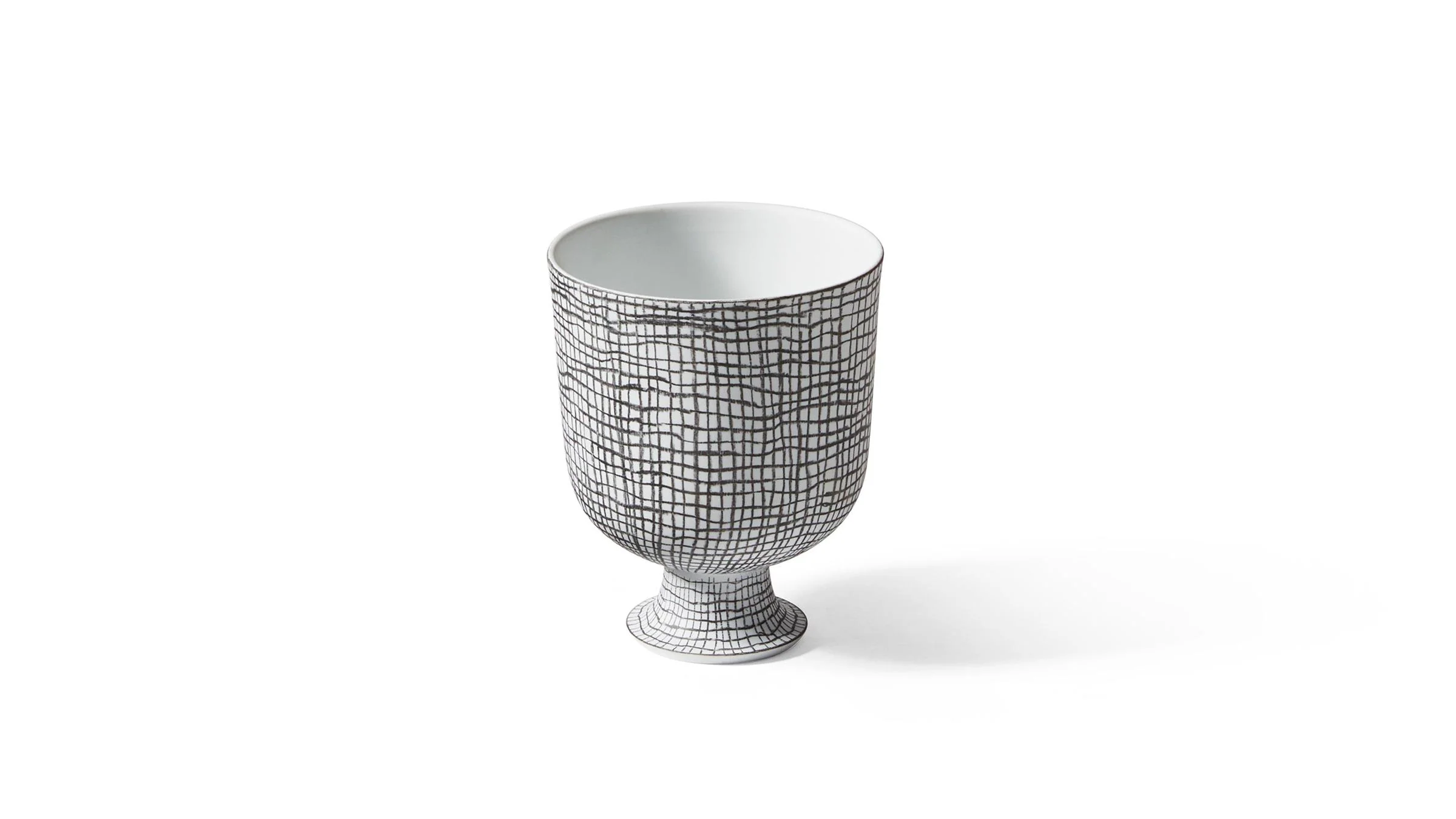 Post Scriptum Cachepot Vase - Image 3