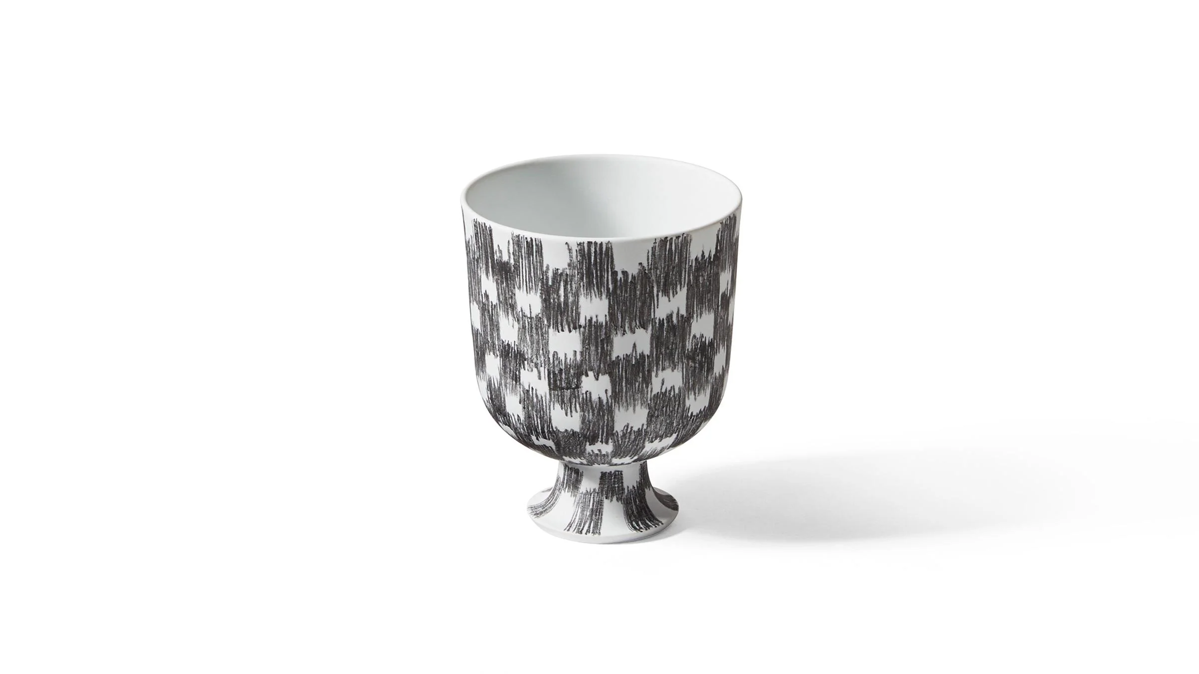 Post Scriptum Cachepot Vase - Image 5