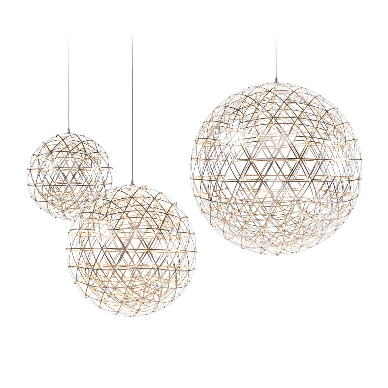 Raimond Suspension Light - Image 10