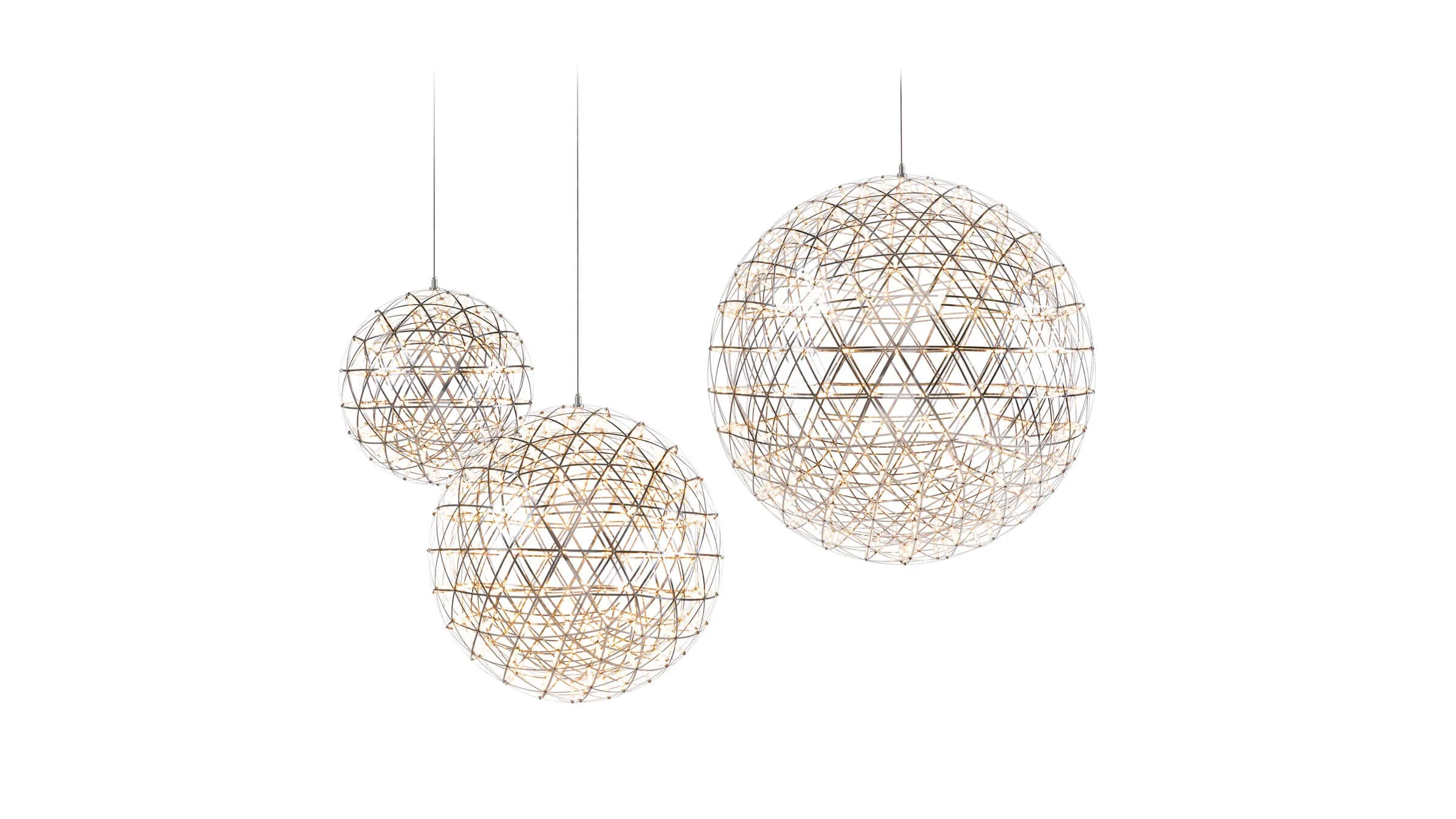 Raimond Suspension Light - Image 7