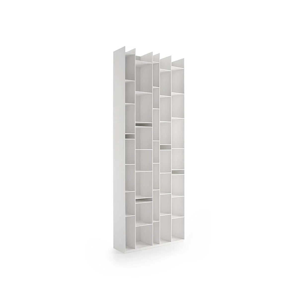 Random Bookcase