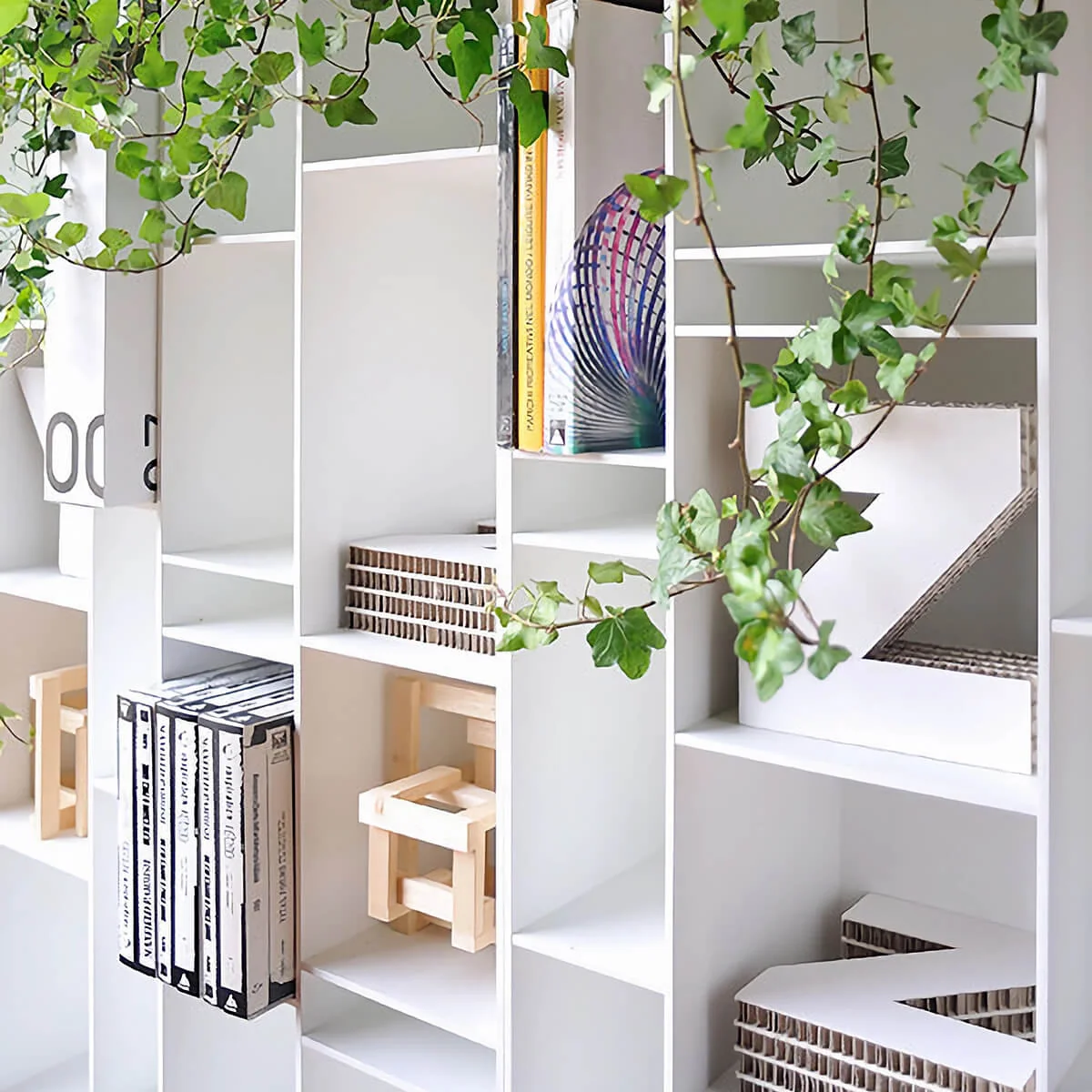 Random Bookcase - Image 6