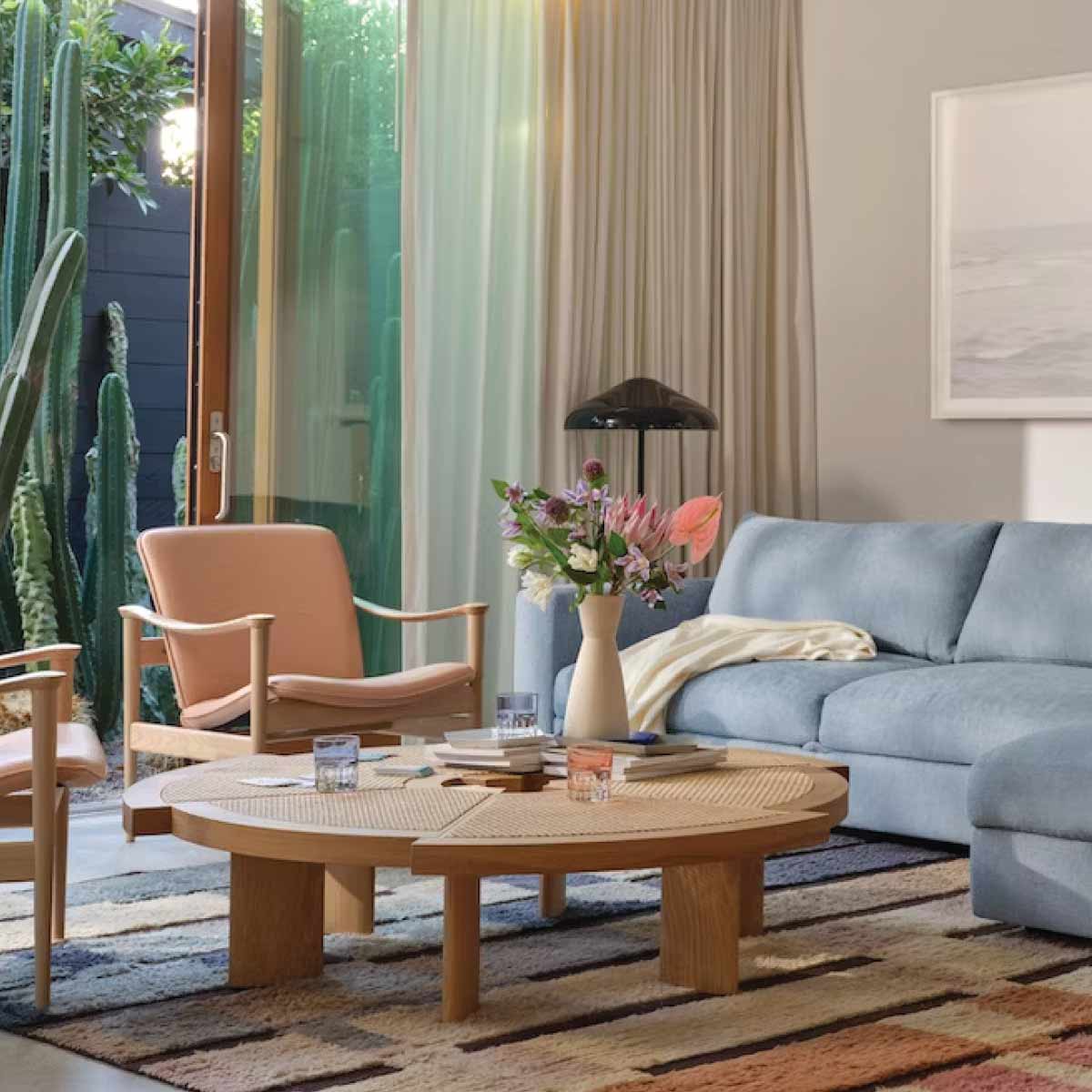 Rio Coffee Table - Image 2