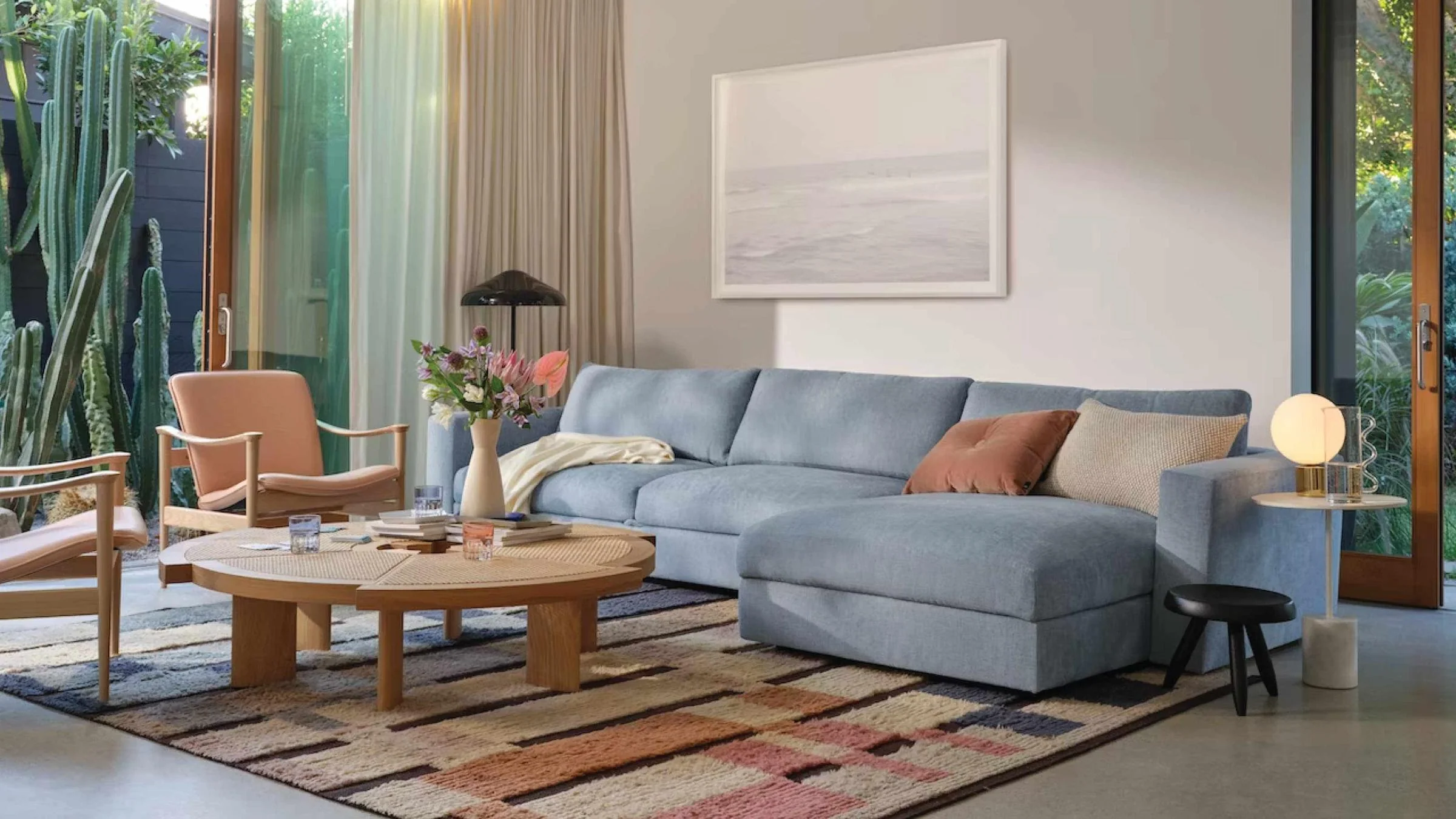 Rio Coffee Table - Image 3