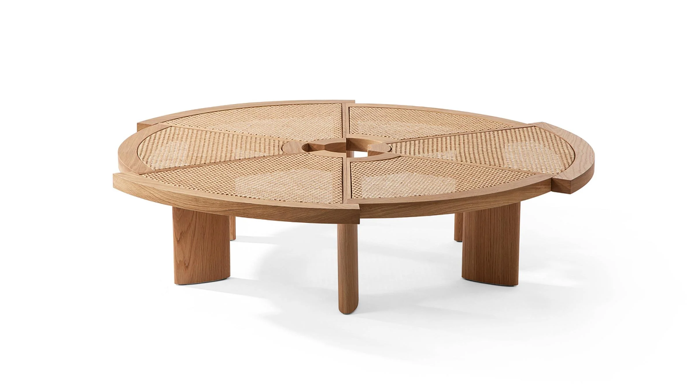 Rio Coffee Table - Image 4