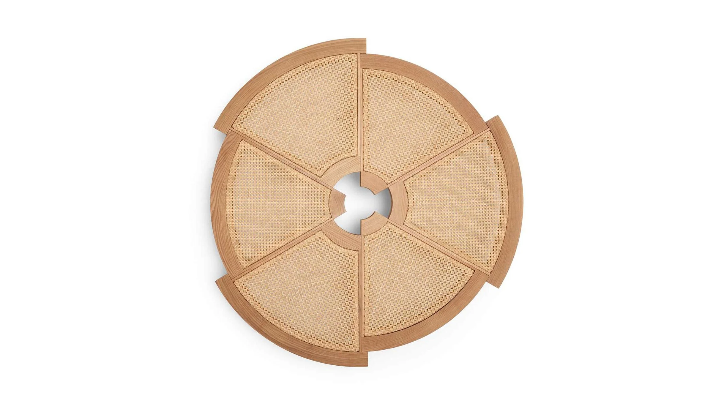 Rio Coffee Table - Image 5