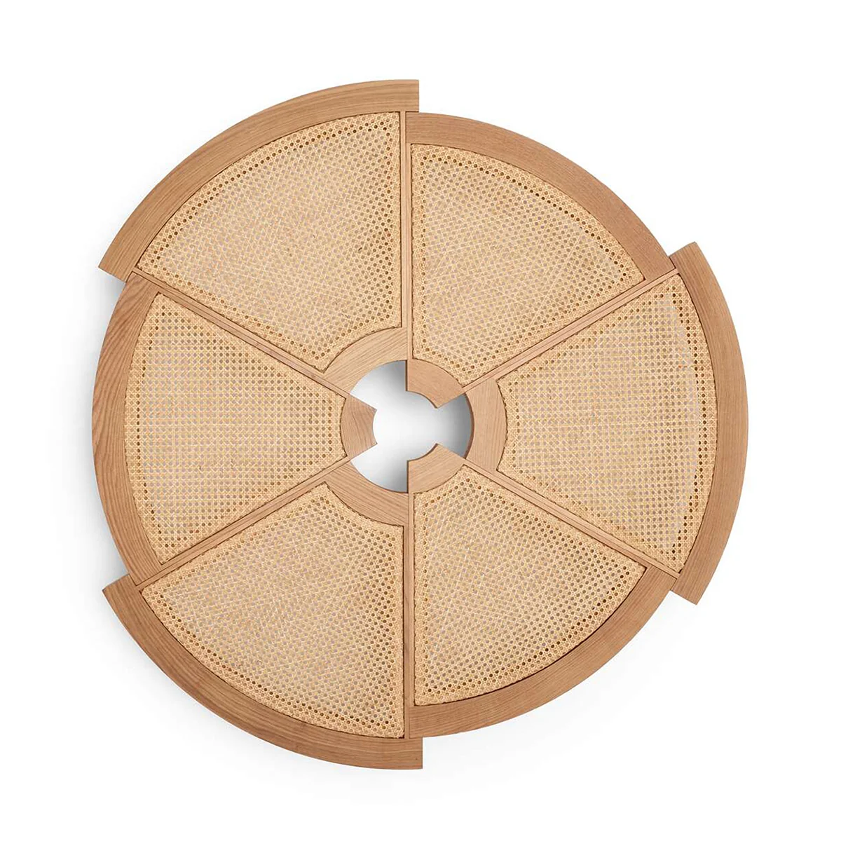 Rio Coffee Table - Image 6
