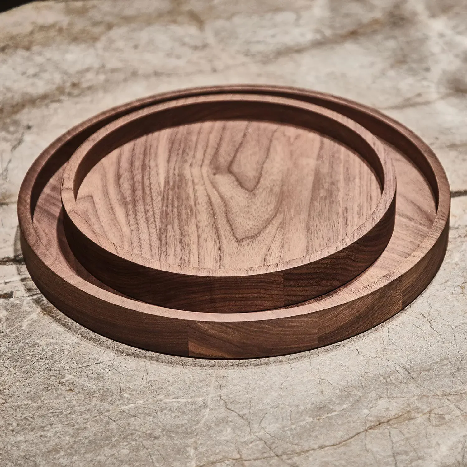 Round Tray - Image 2