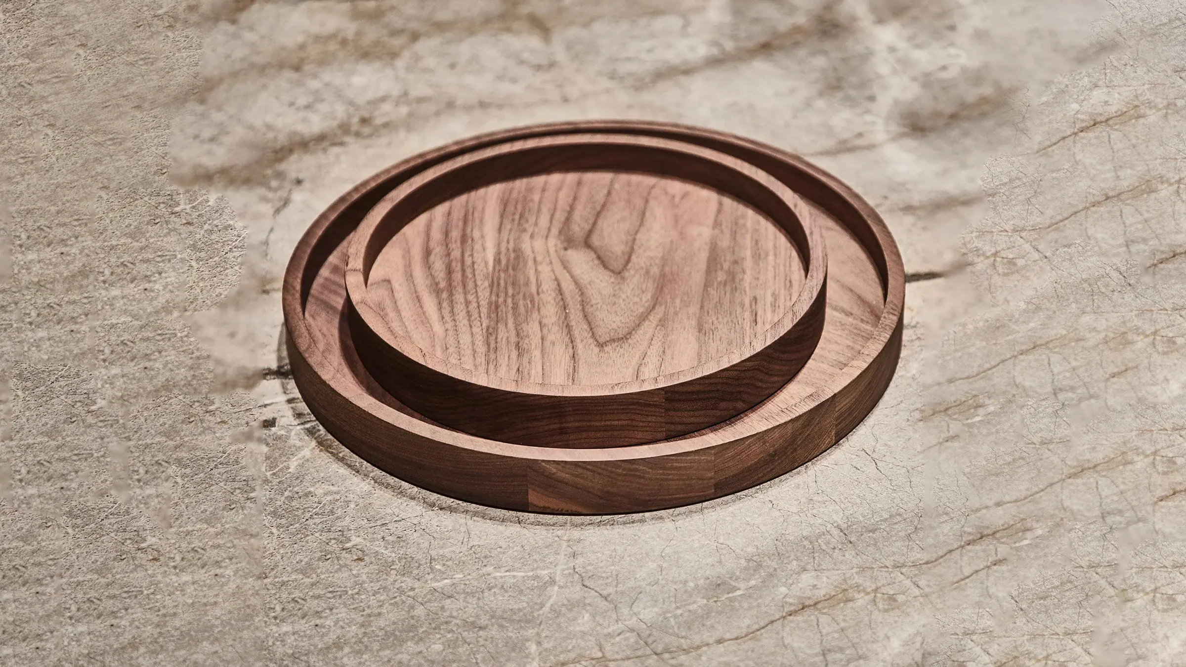 Round Tray - Image 7