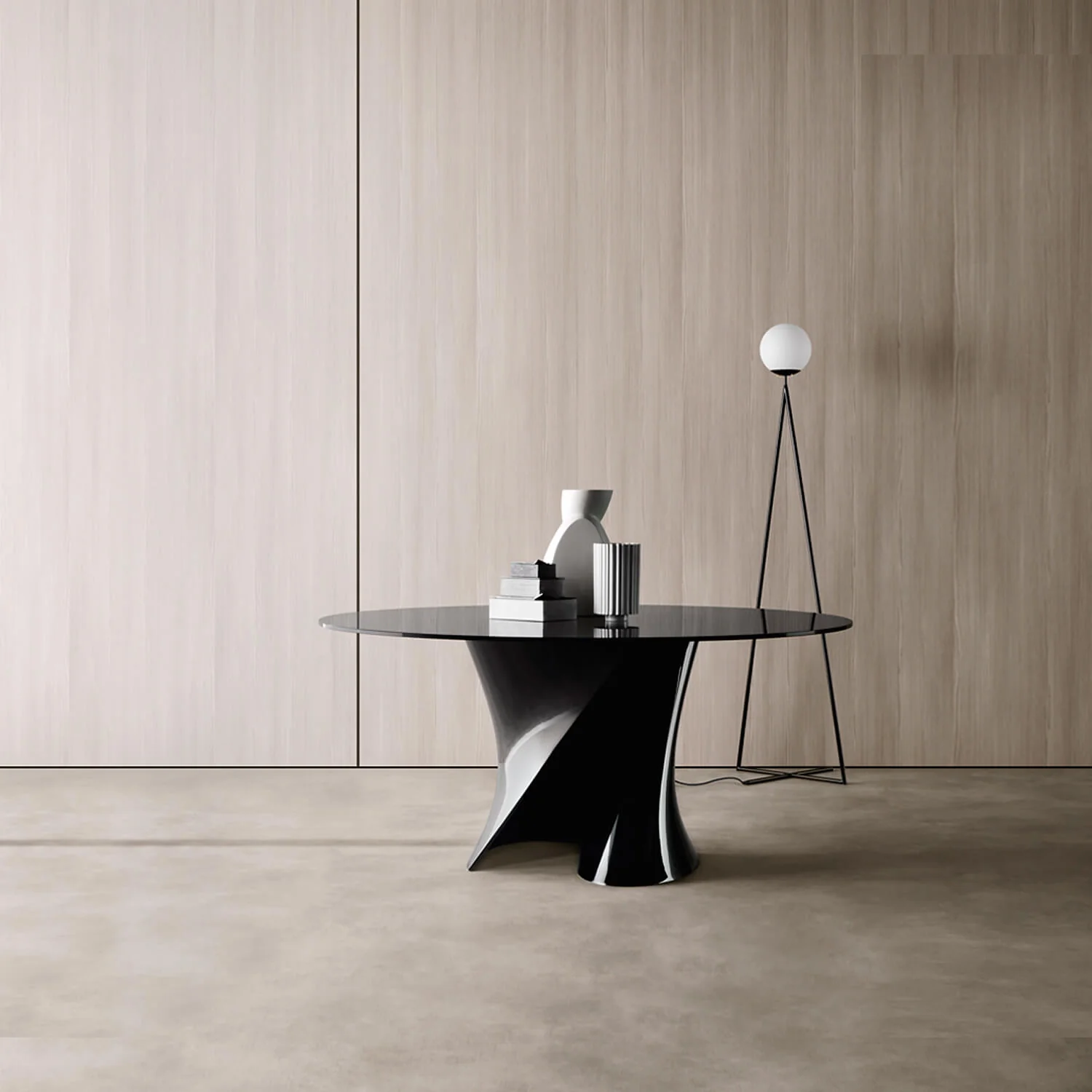 S Table - Image 2