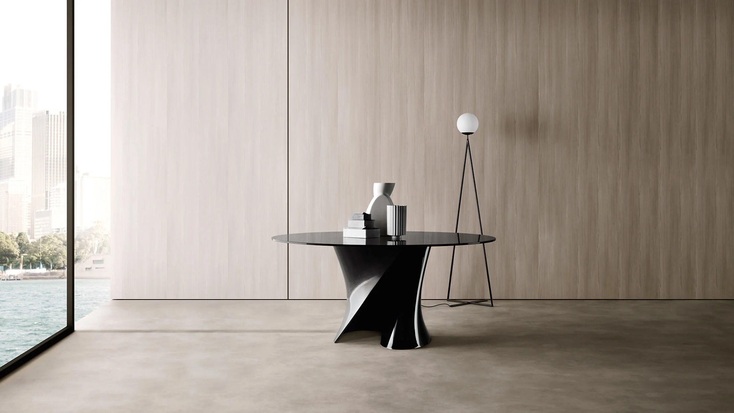 S Table - Image 3
