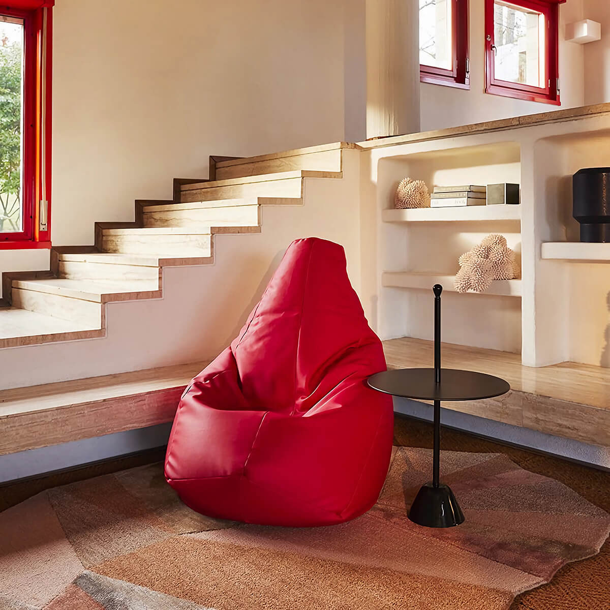Sacco VIP Bean Bag Chair - Image 5
