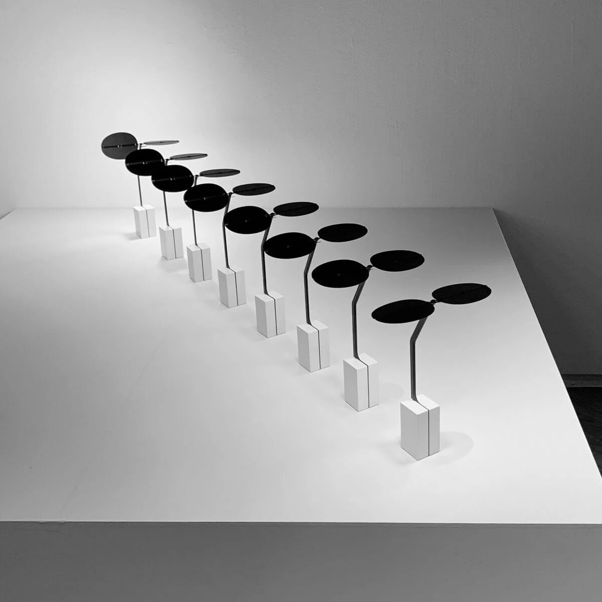 Sage LED Table Lamp - Image 4