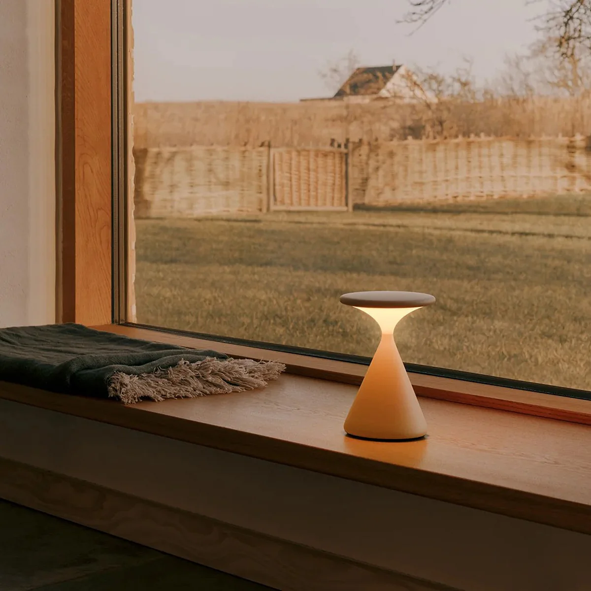 Salt Lamp - Image 2