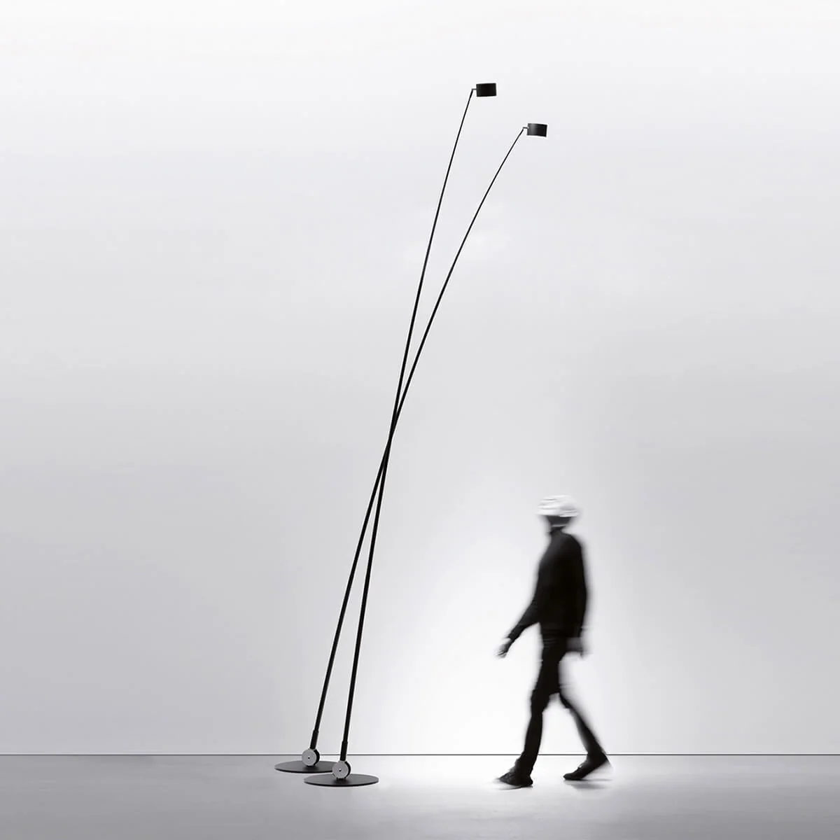 Sampei Outdoor Floor Lamp - Image 6