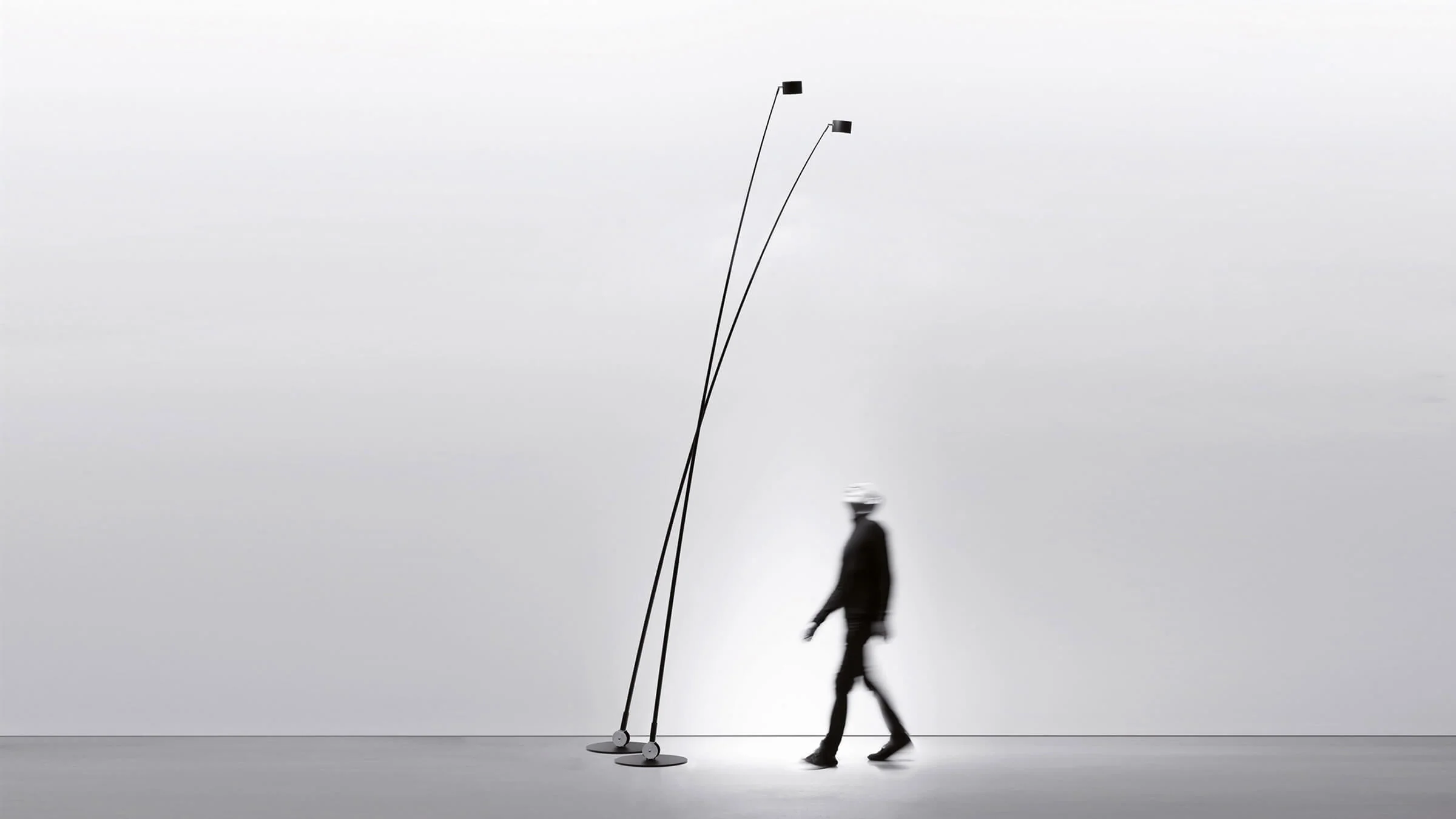 Sampei Outdoor Floor Lamp - Image 7