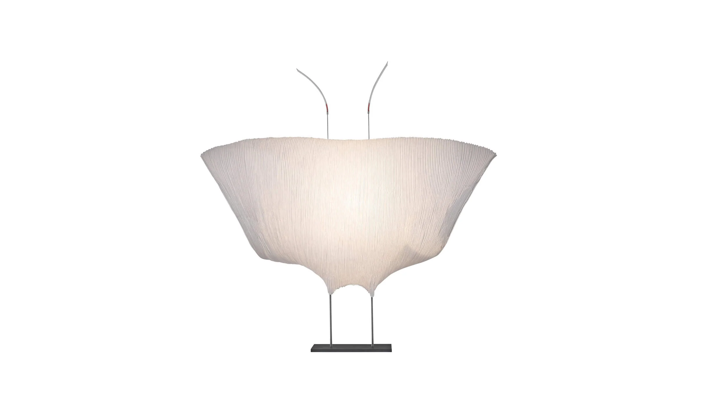 Samurai Table Lamp - Image 5