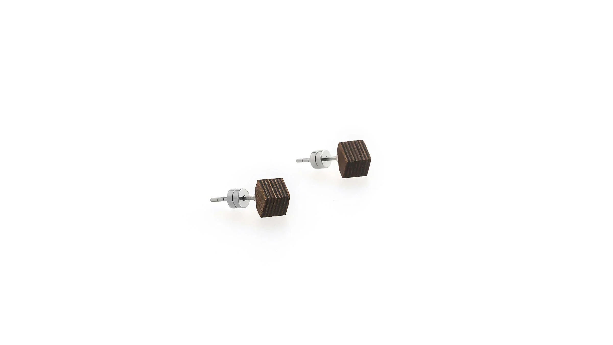 Second Life Duo Earrings - Image 14