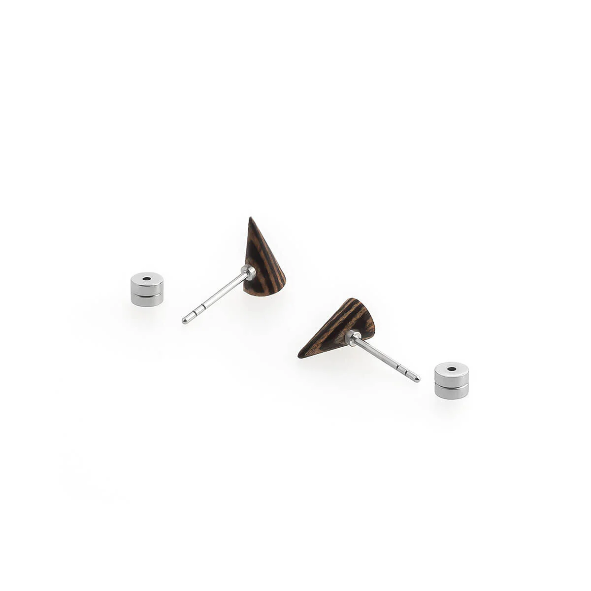 Second Life Duo Earrings - Image 7
