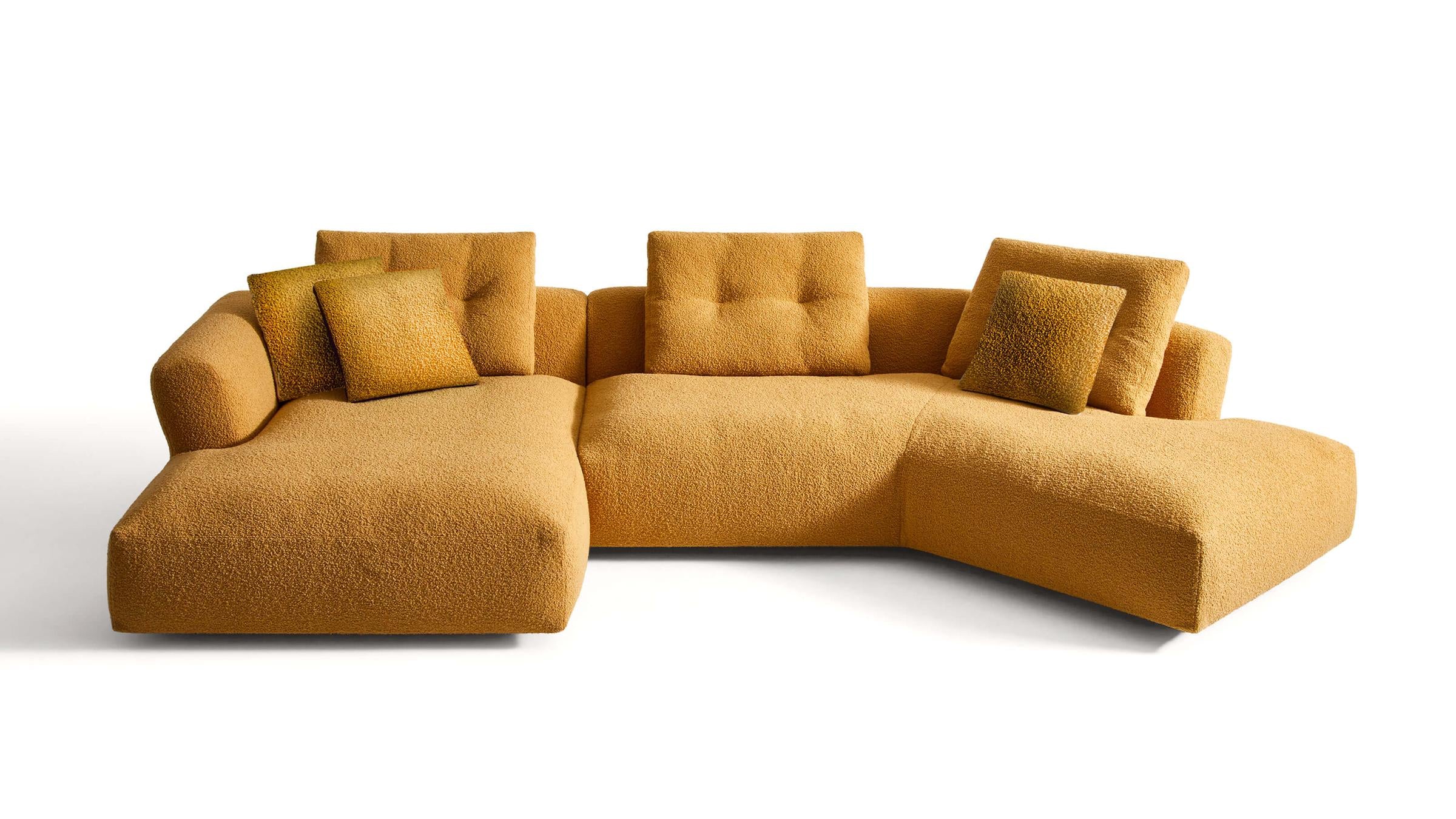 Sengu Bold Sofa - Image 14