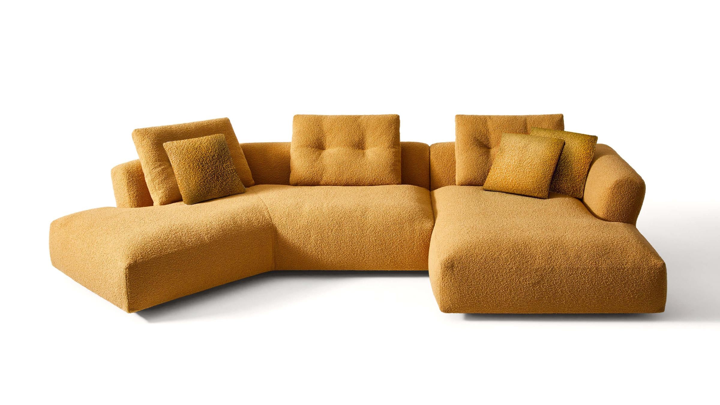 Sengu Bold Sofa - Image 8