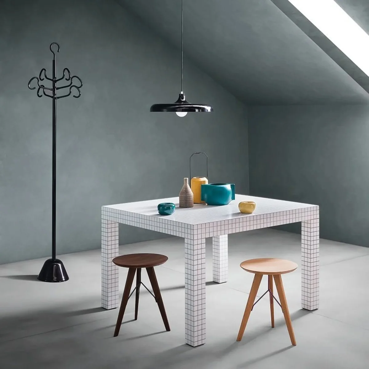 Servomanto Clothes Stand - Image 2