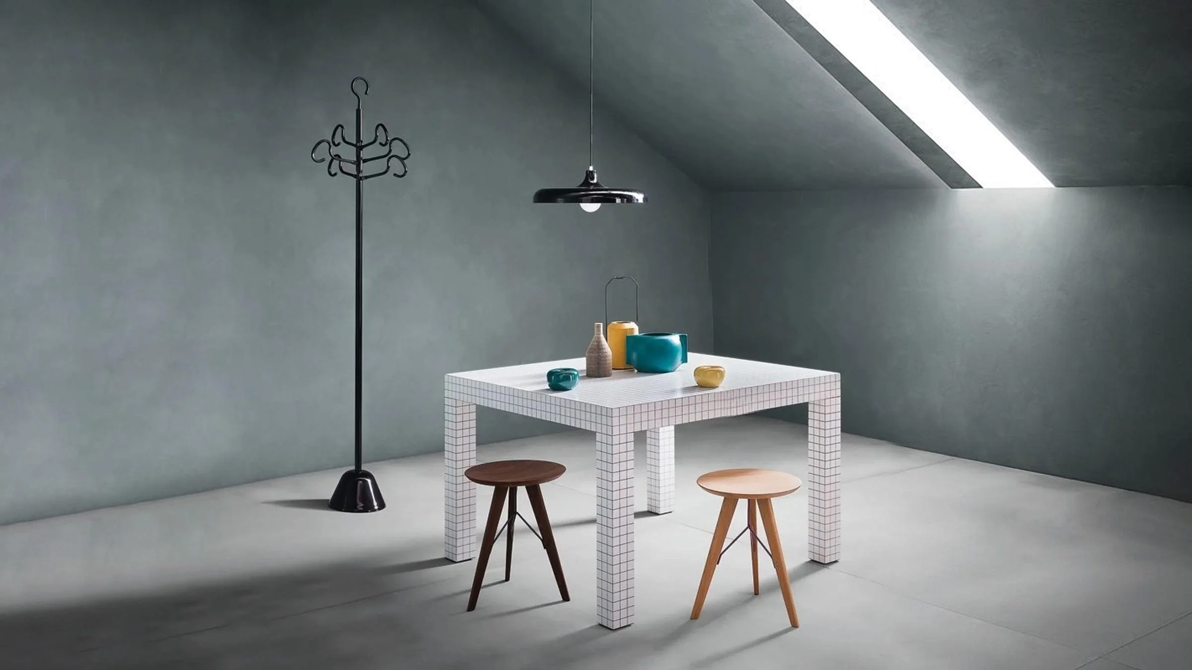 Servomanto Clothes Stand - Image 3