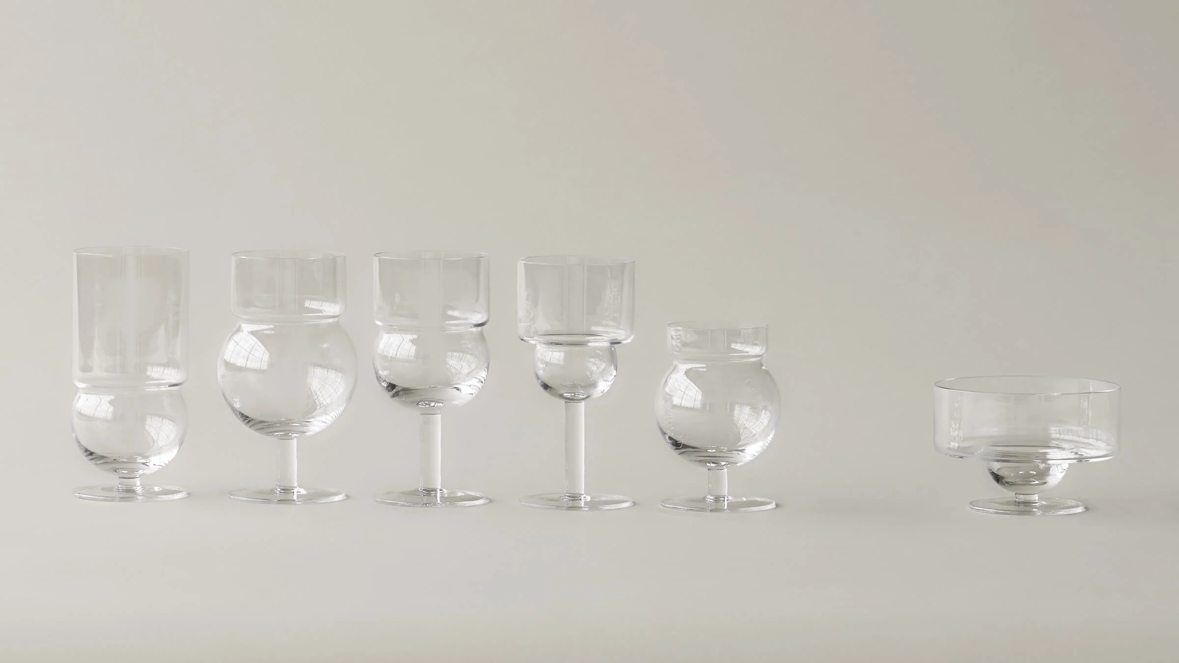 Sferico Glassware - Image 12