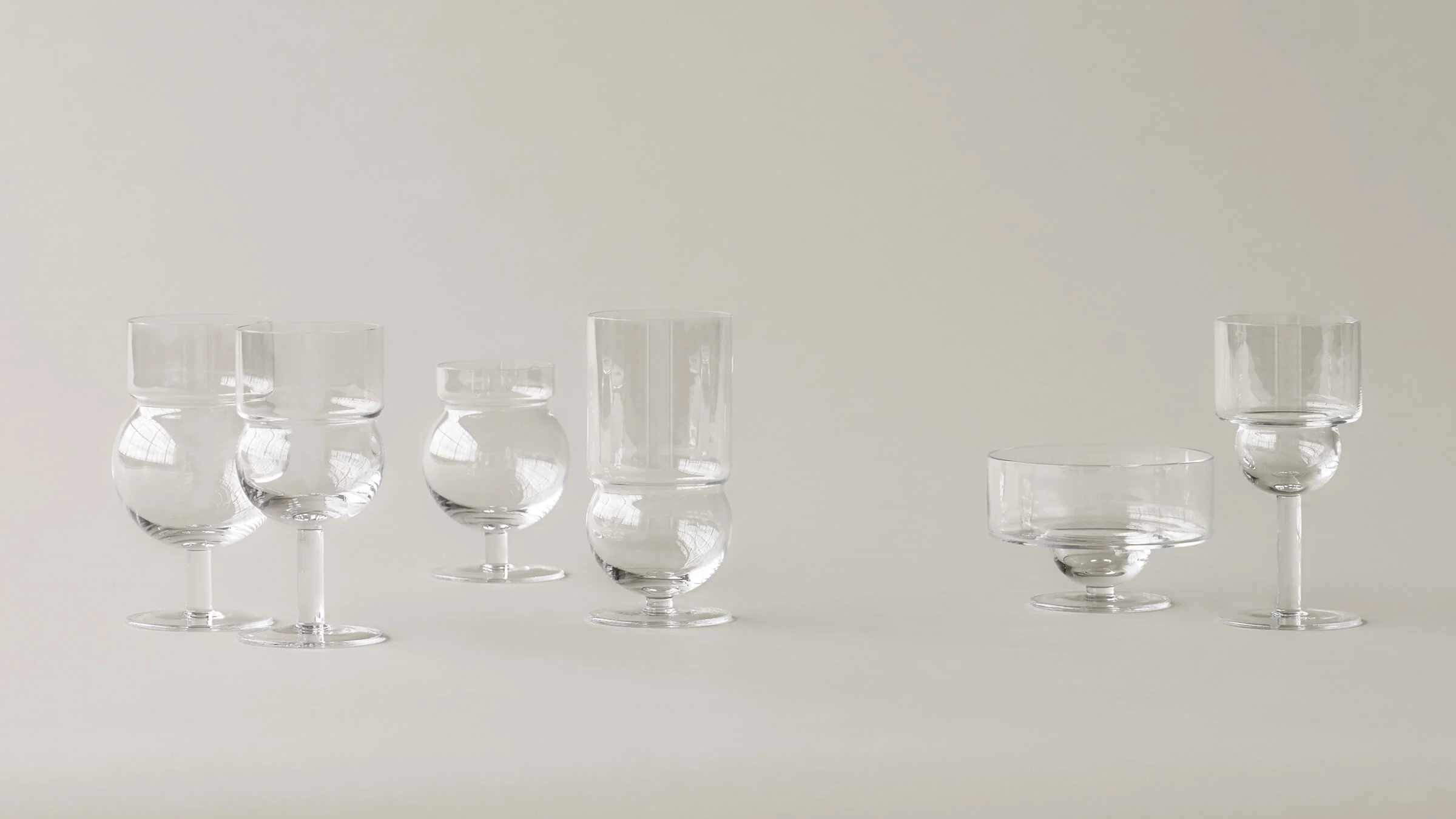 Sferico Glassware - Image 13