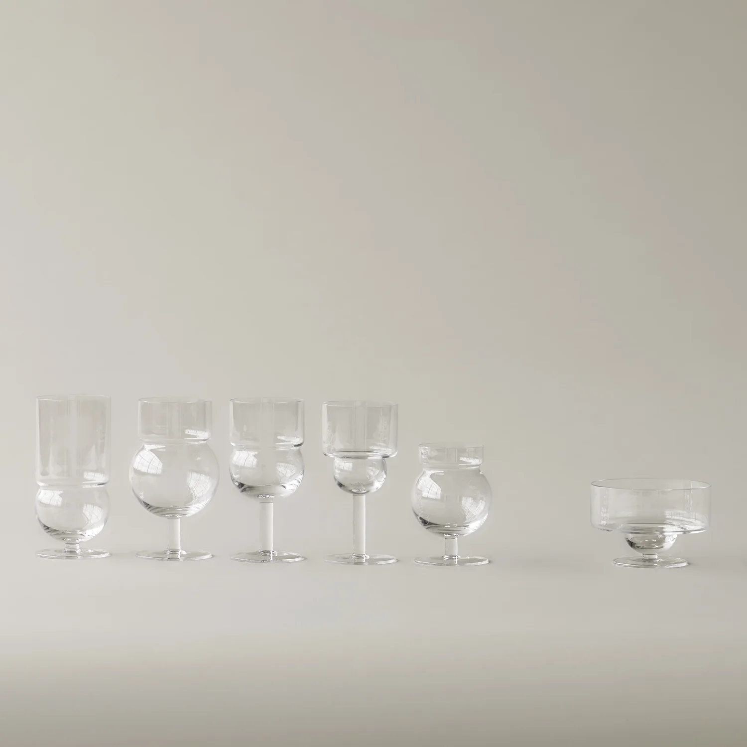 Sferico Glassware - Image 21