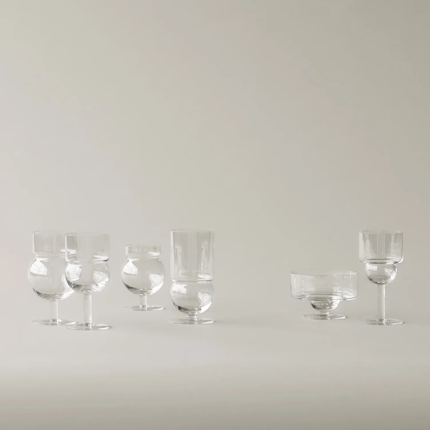 Sferico Glassware - Image 22