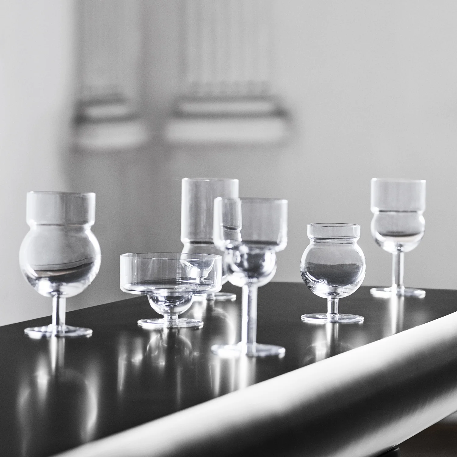 Sferico Glassware - Image 23