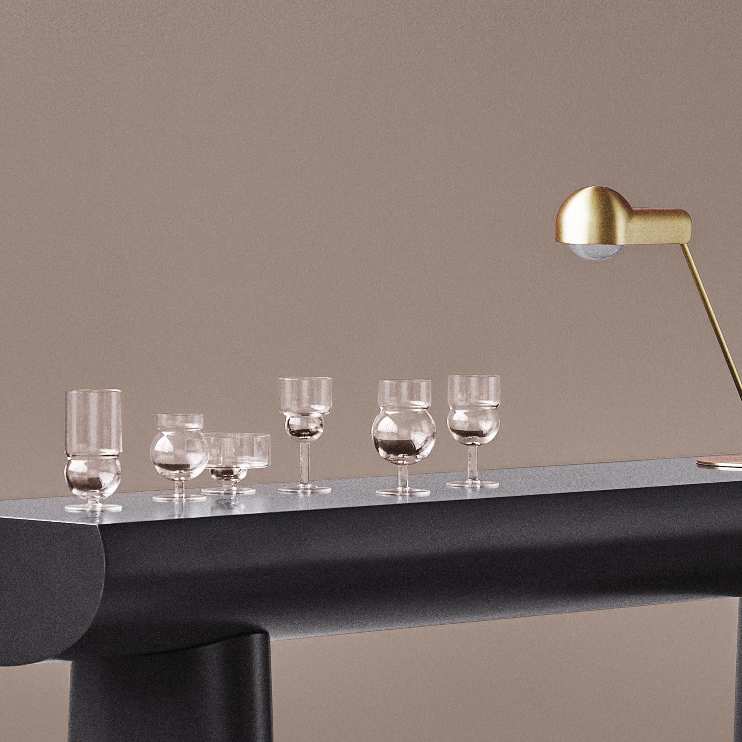 Sferico Glassware - Image 24