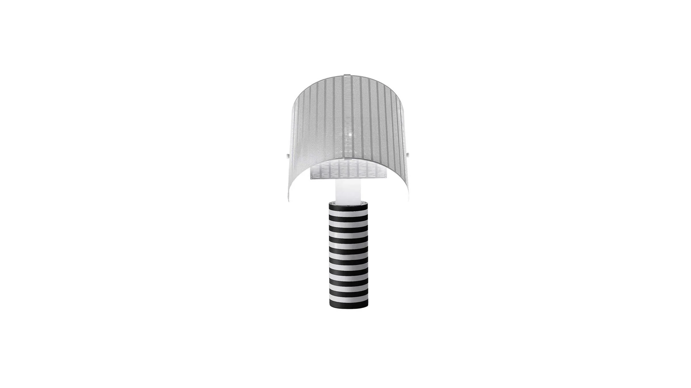 Shogun Table Lamp - Image 10