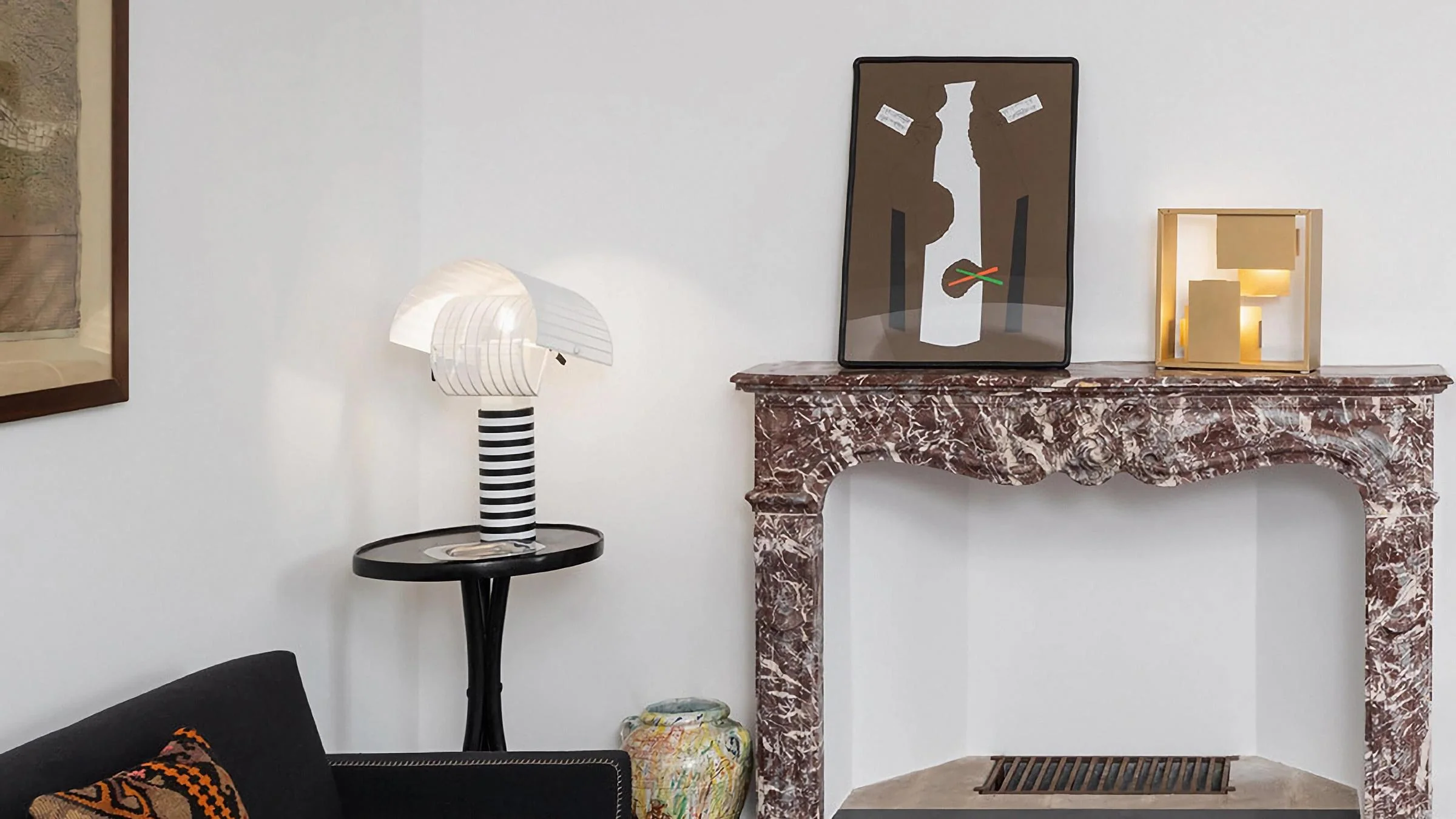 Shogun Table Lamp - Image 3