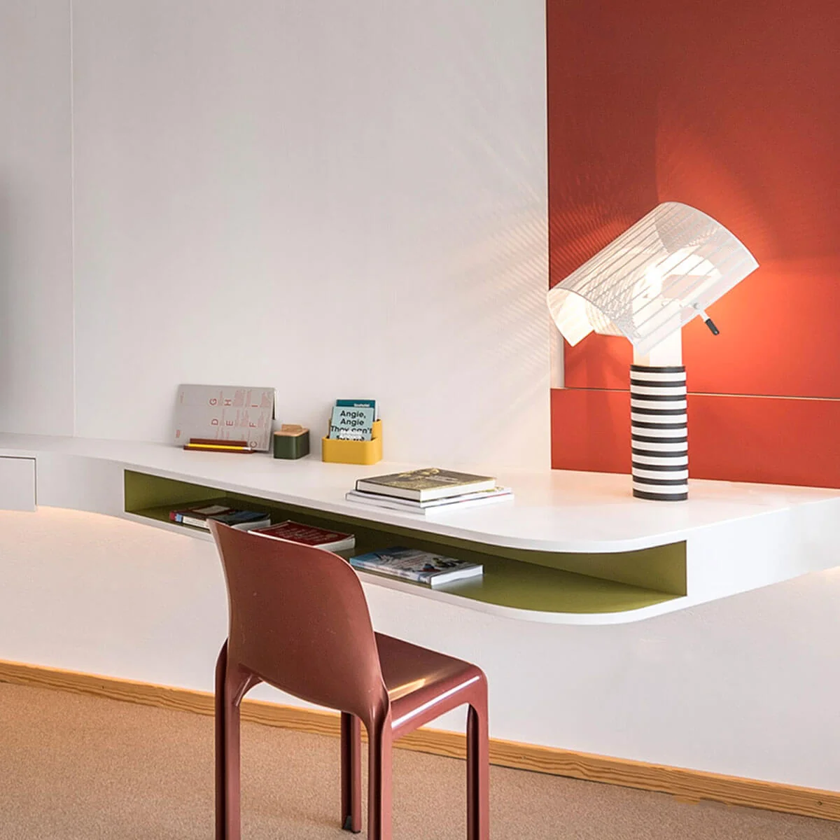 Shogun Table Lamp - Image 4