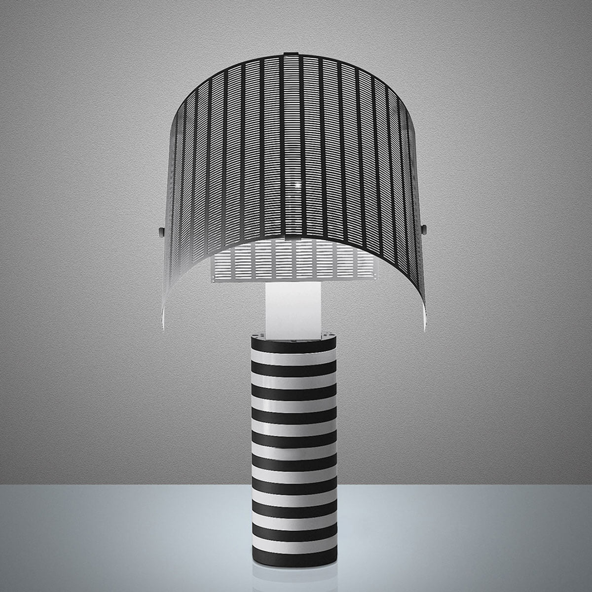 Shogun Table Lamp - Image 6