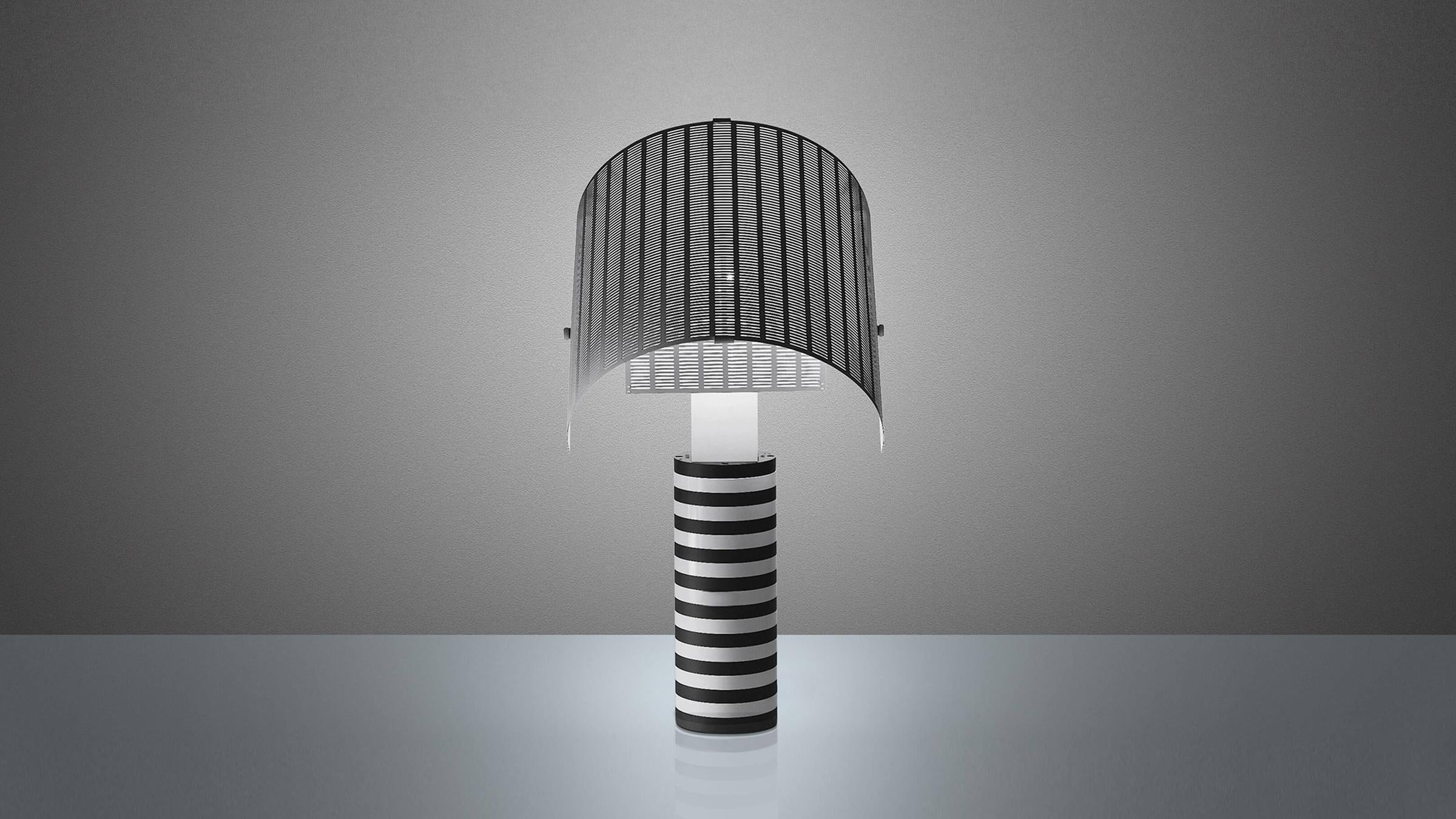 Shogun Table Lamp - Image 7