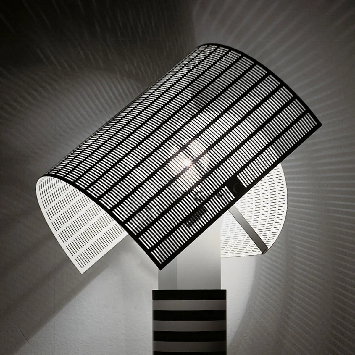 Shogun Table Lamp - Image 8