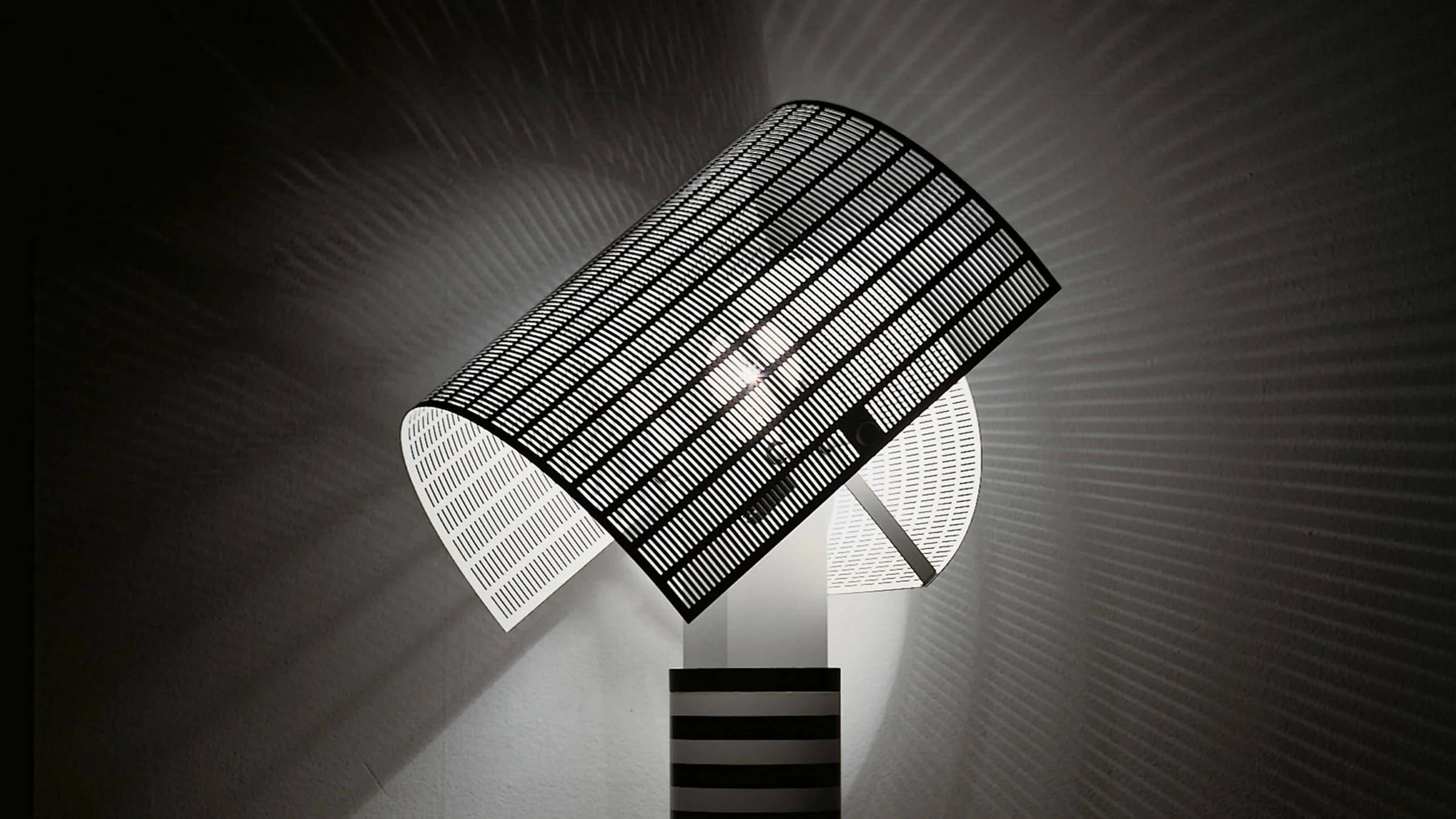 Shogun Table Lamp - Image 9